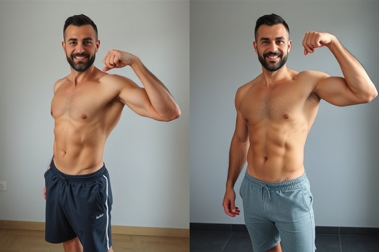 Dönüşüm Hikayesi 2